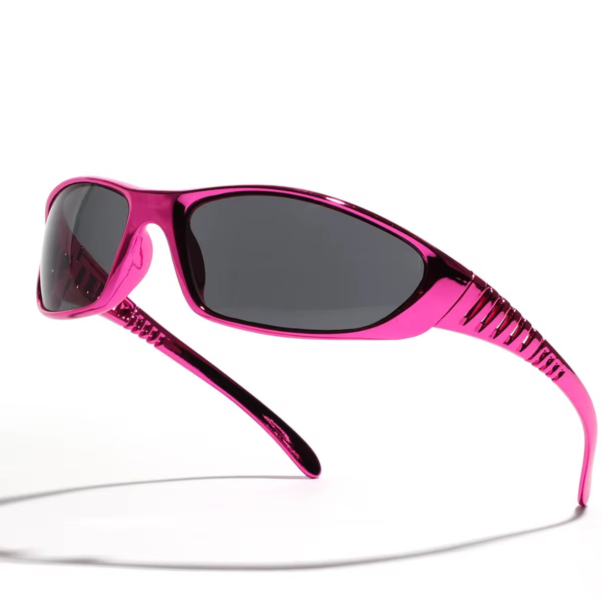 Y2K Hollow Frame Sunglasses