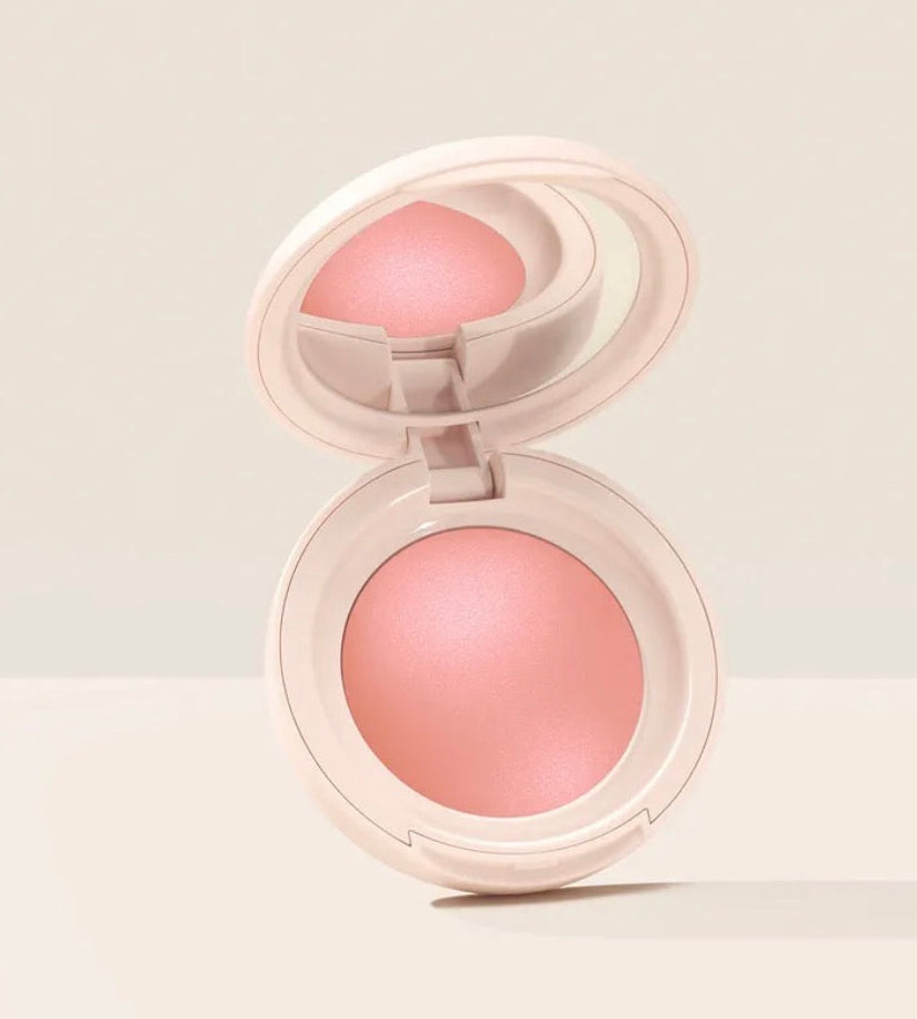 RARE BEAUTY Soft Pinch Luminous Powder Blush 2.8g - CHEER