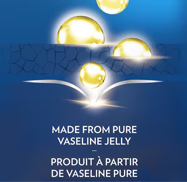 Vaseline Lip Care Tub Creme Brulee 7g