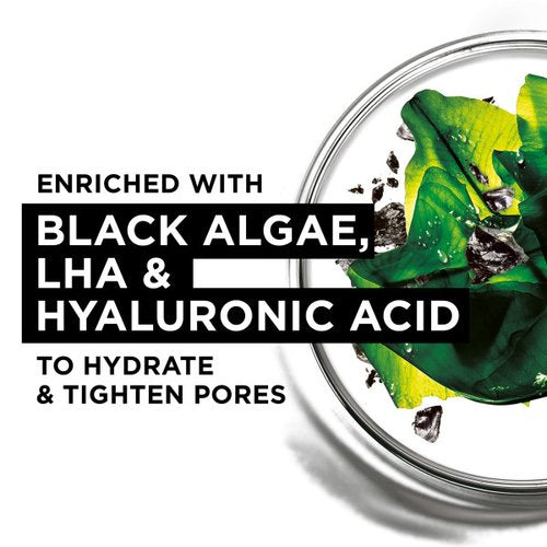 Moisture Bomb Charcoal and Algae Hydrating Face Sheet Mask