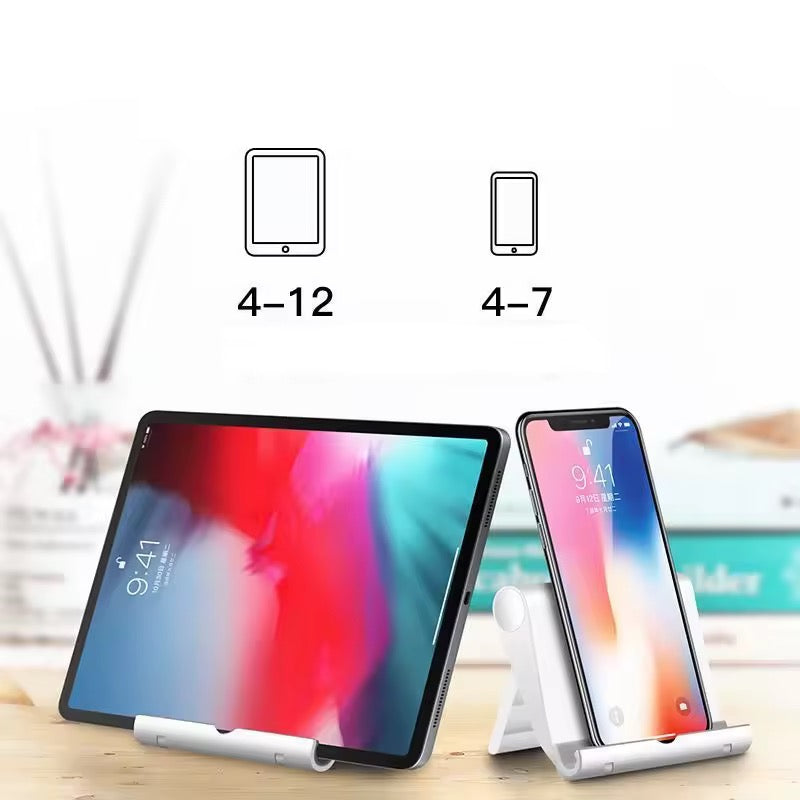 Candy Color Portable Mini Desktop Phone Holder