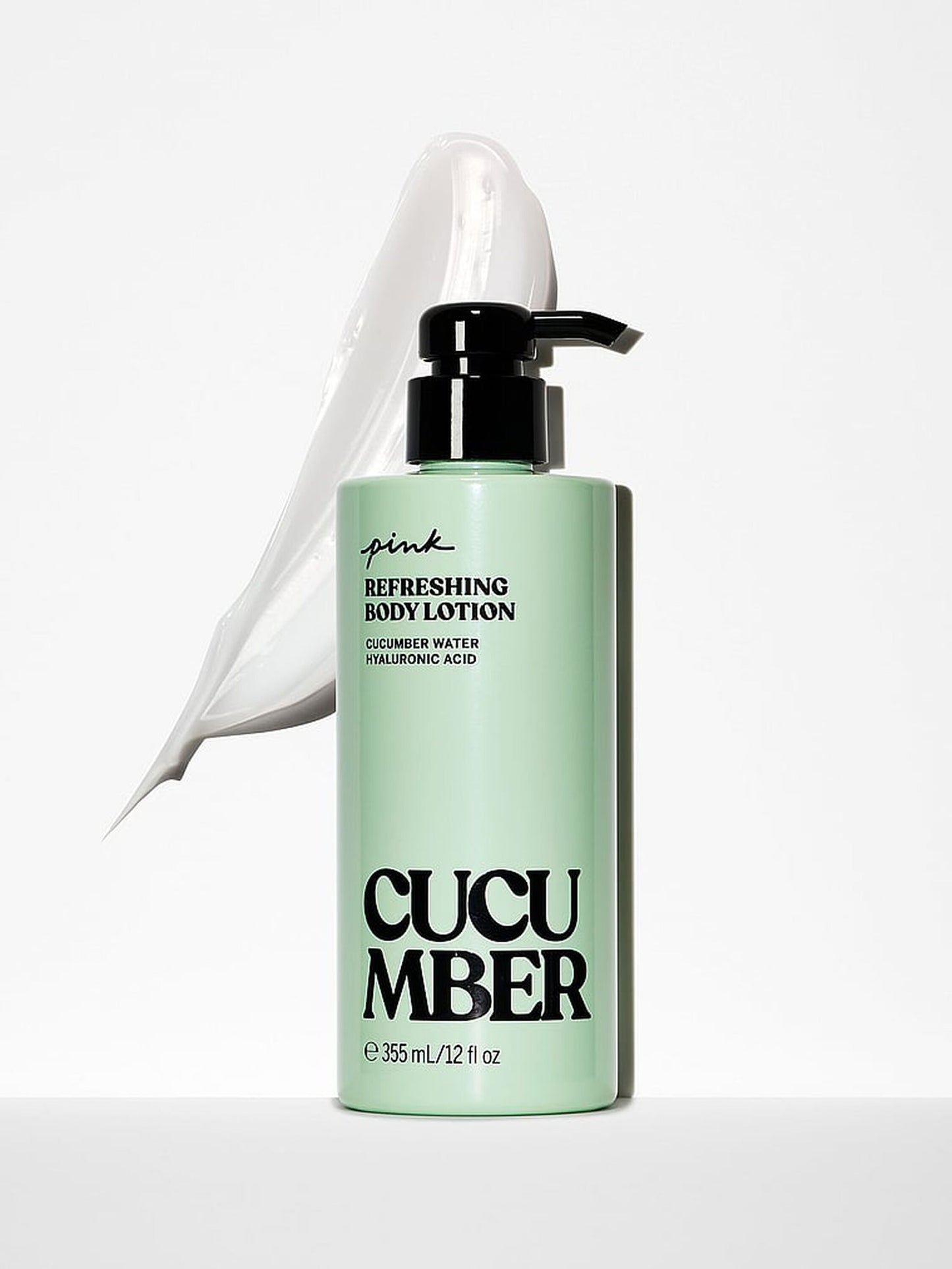 Victoria’s Secret - Cucumber Body Lotion