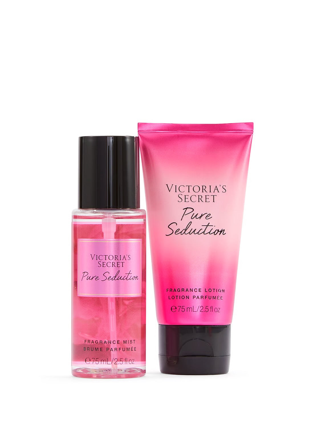 Victoria’s Secret - Pure Seduction 2-Pieces Giftset