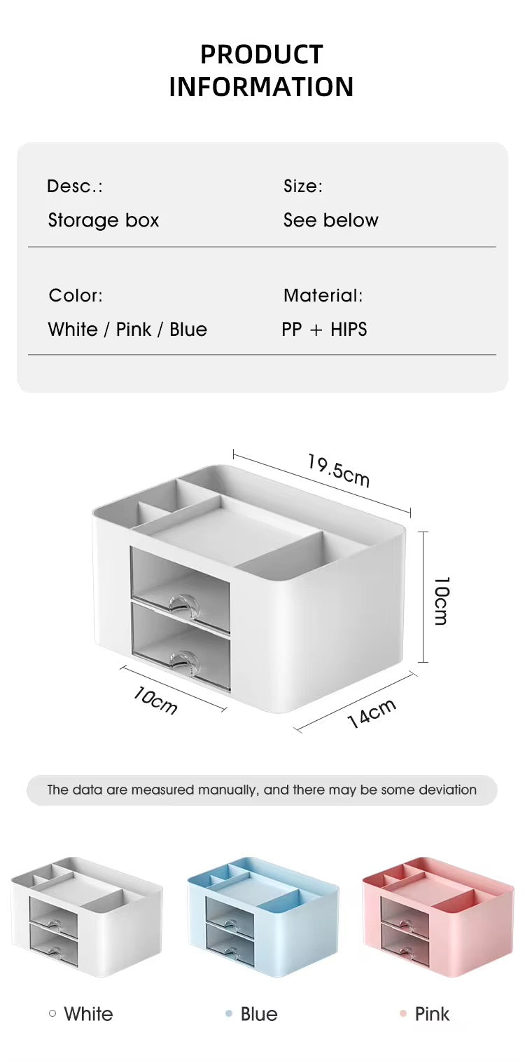 Desk Organiser
