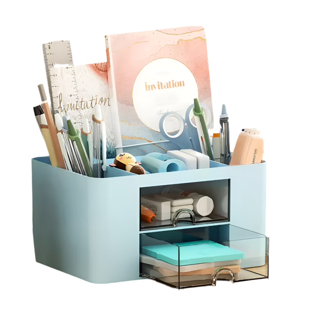 Desk Organiser