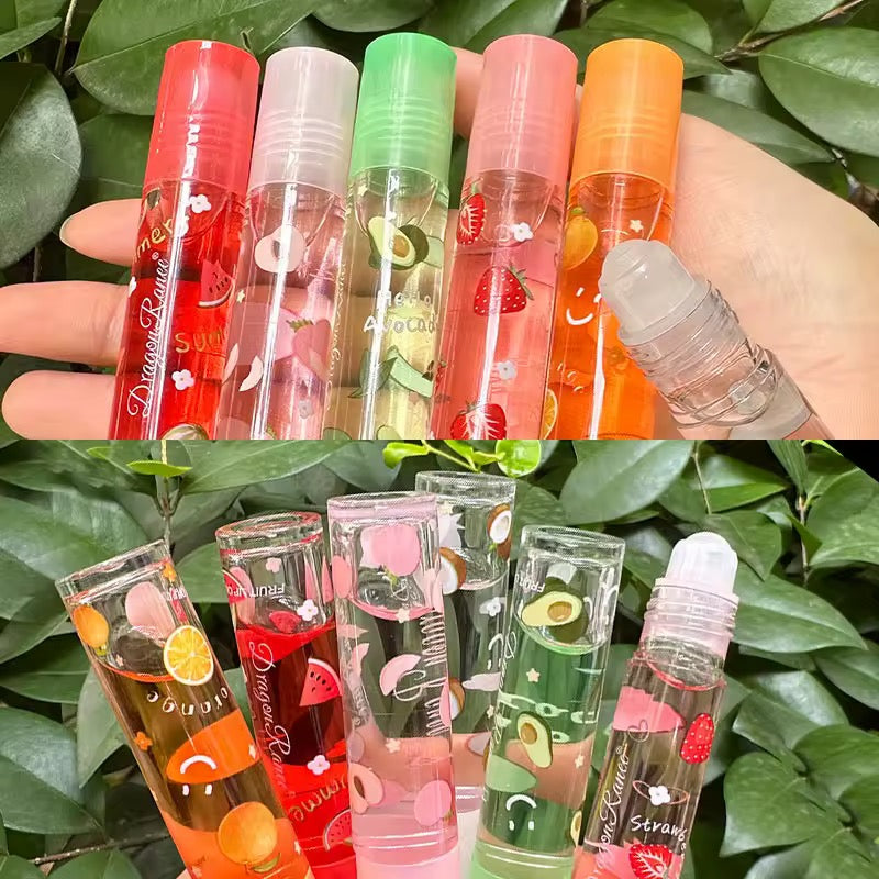 Moisturizing Lip Oil