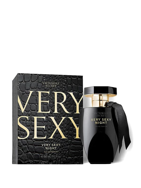 Victoria’s Secret - Very Sexy Night Eau De Parfum - 50ml