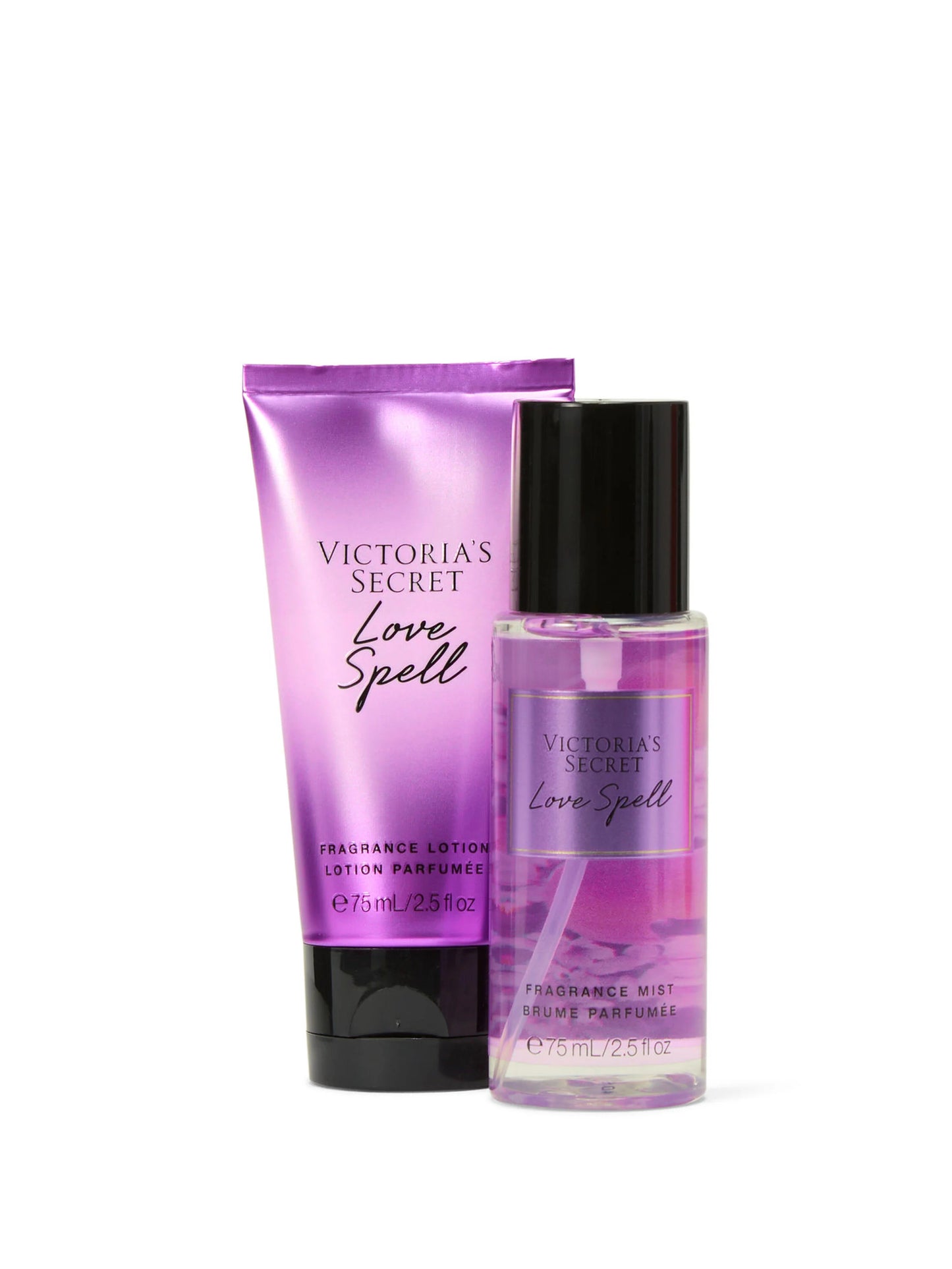 Victoria’s Secret - Love Spell 2-Pieces Giftset