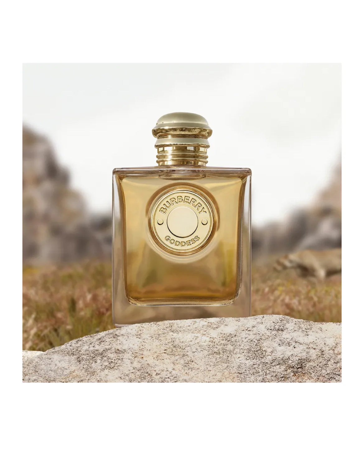 Burberry Goddess - Eau de Parfum Intense -30ml