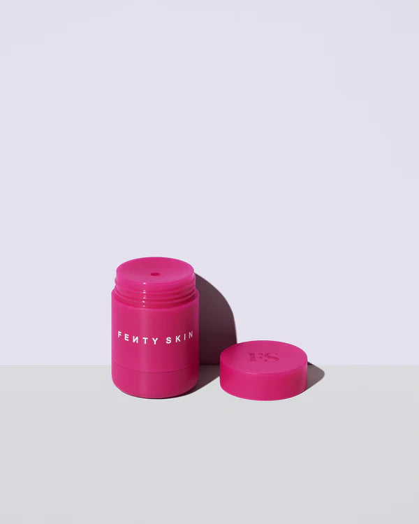 Fenty Beauty Plush Puddin'
Intensive Recovery
Lip Mask - Barbados Cherry