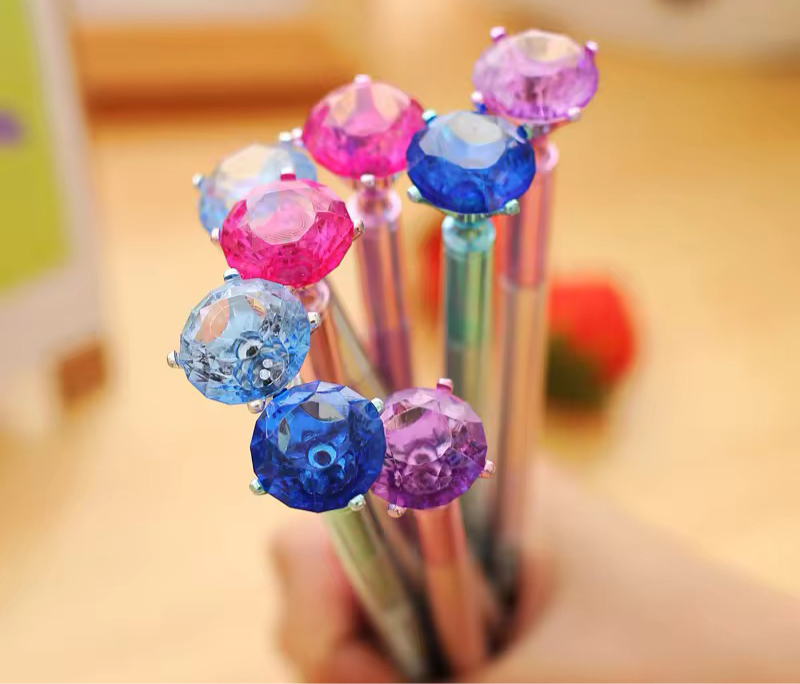 Diamond Pen