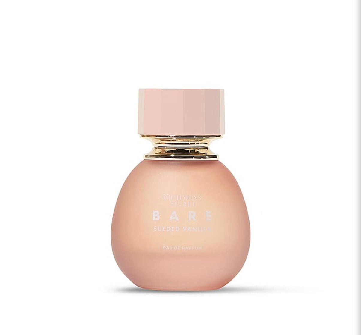 Victoria’s Secret- Bare Sueded Vanilla Eau de Parfum 50ml