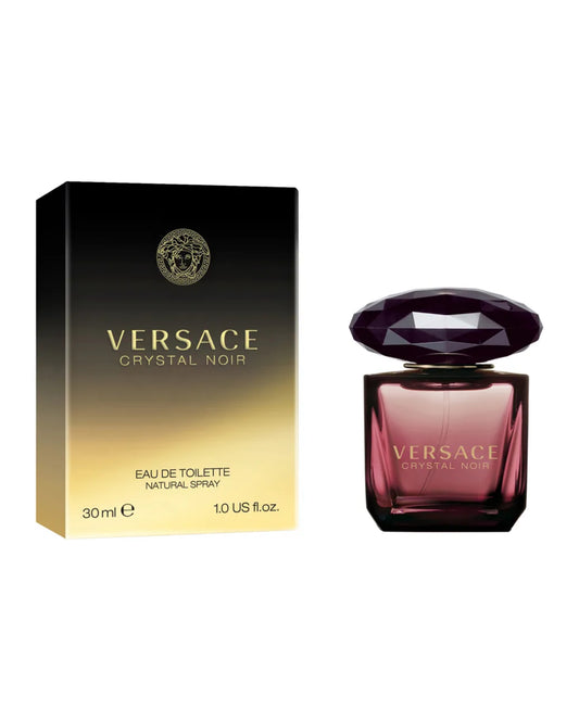 Versace Crystal Noir - 30ml