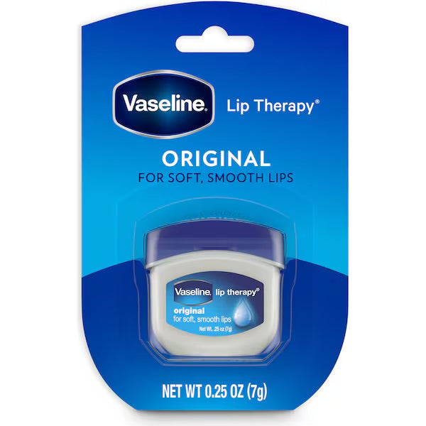 Vaseline Lip Therapy Original 7g