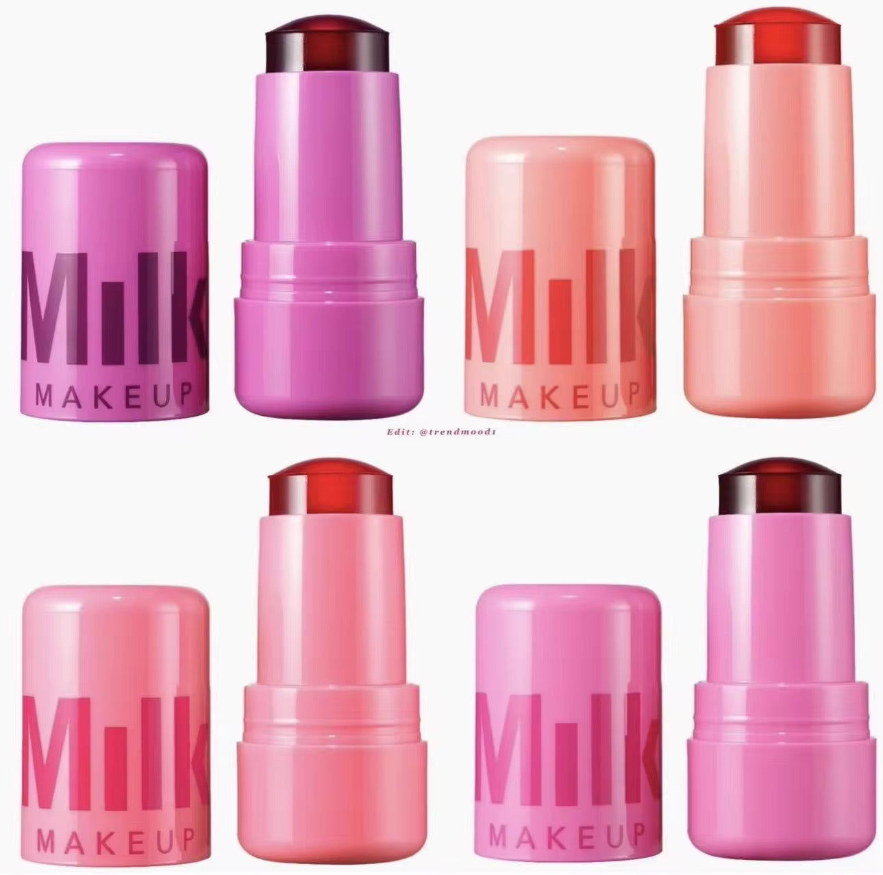 Milk Blush
