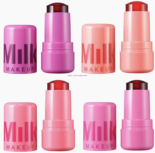 Milk Blush