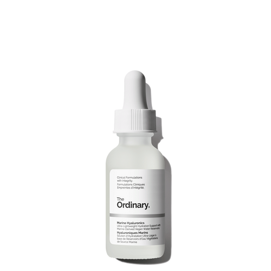 The Ordinary - Marine Hyaluronics - 30ml