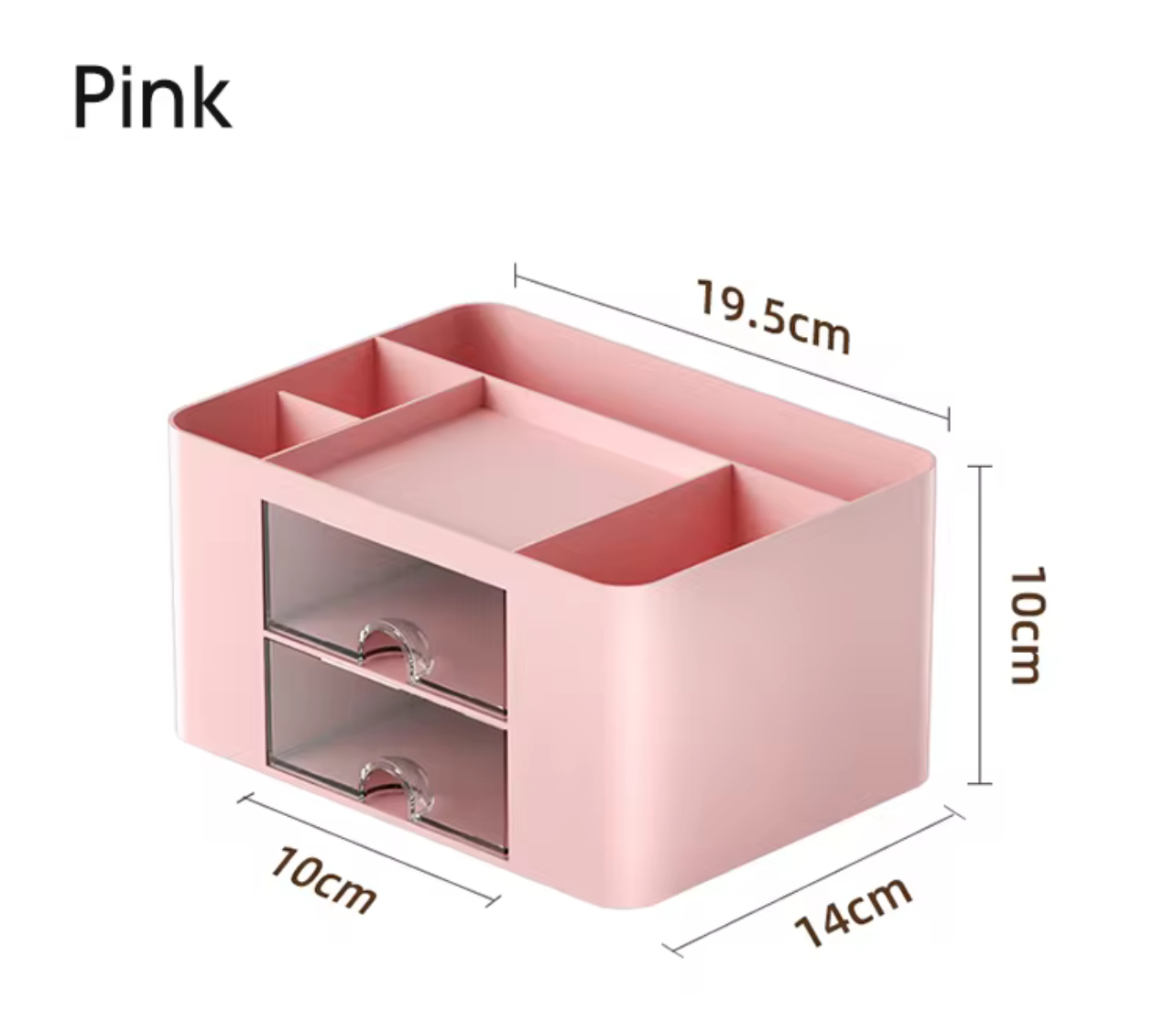 Desk Organiser