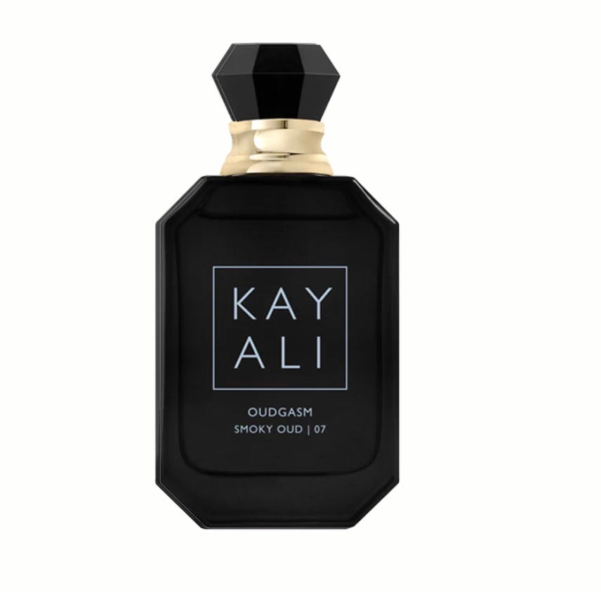 KAYALI Oudgasm Smoky Oud | 07 Eau De Parfum Intense -50ml