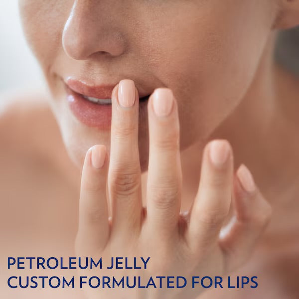 Vaseline Lip Care Tub Rosy 7g