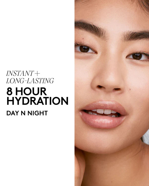 Fenty Beauty Plush Puddin' Intensive Recovery Lip Mask - Kalahari Melon