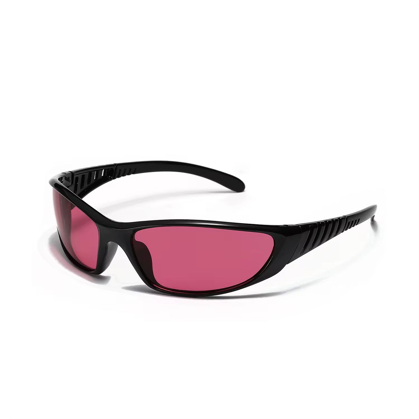 Y2K Hollow Frame Sunglasses