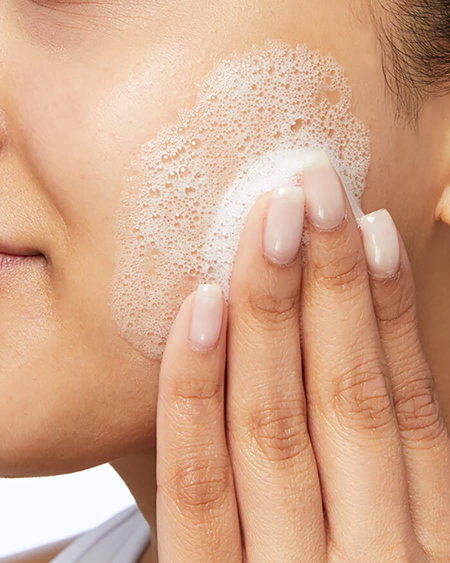 CeraVe Foaming Facial Cleanser (473ml)