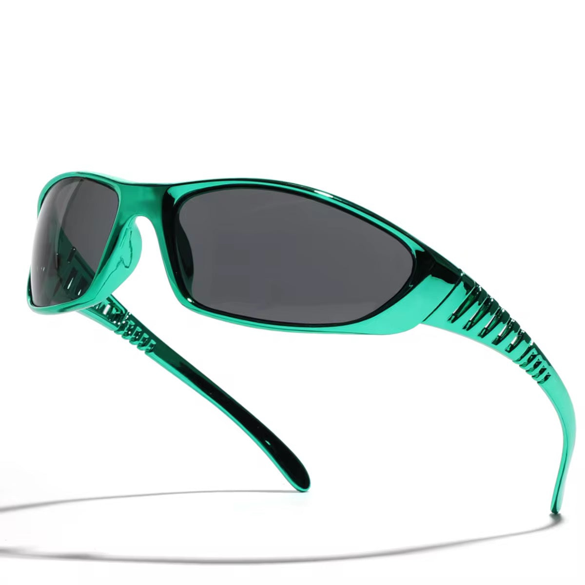 Y2K Hollow Frame Sunglasses