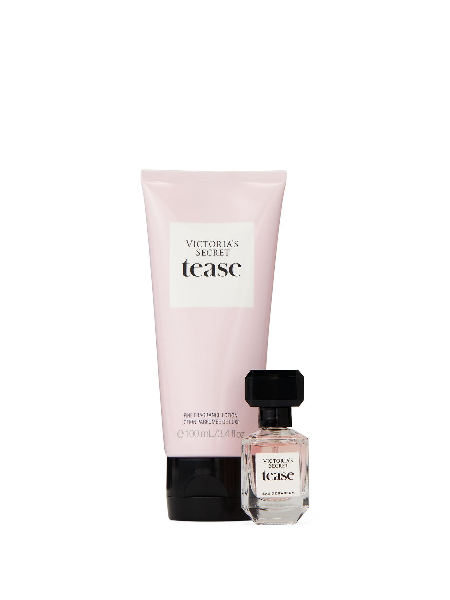 Victoria’s Secret - Tease 2-Pieces Giftset