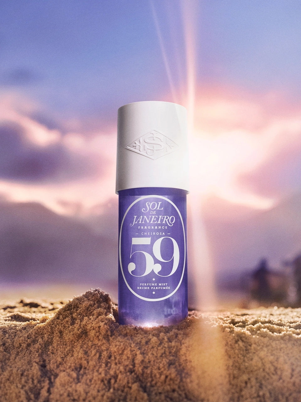Sol de Janeiro - Cheirosa 59 Perfume Mist 30ml
