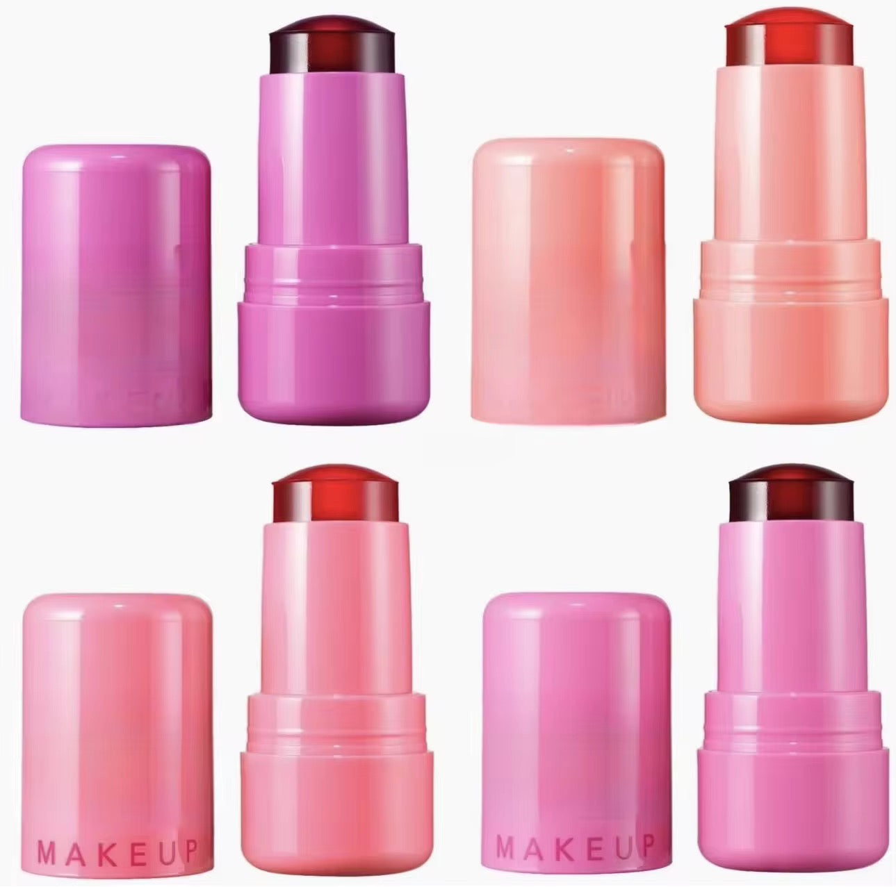 Milk Blush