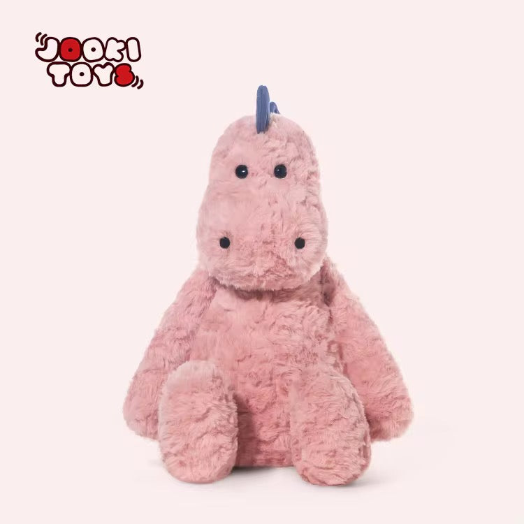 Jooki Dino Plush Toy