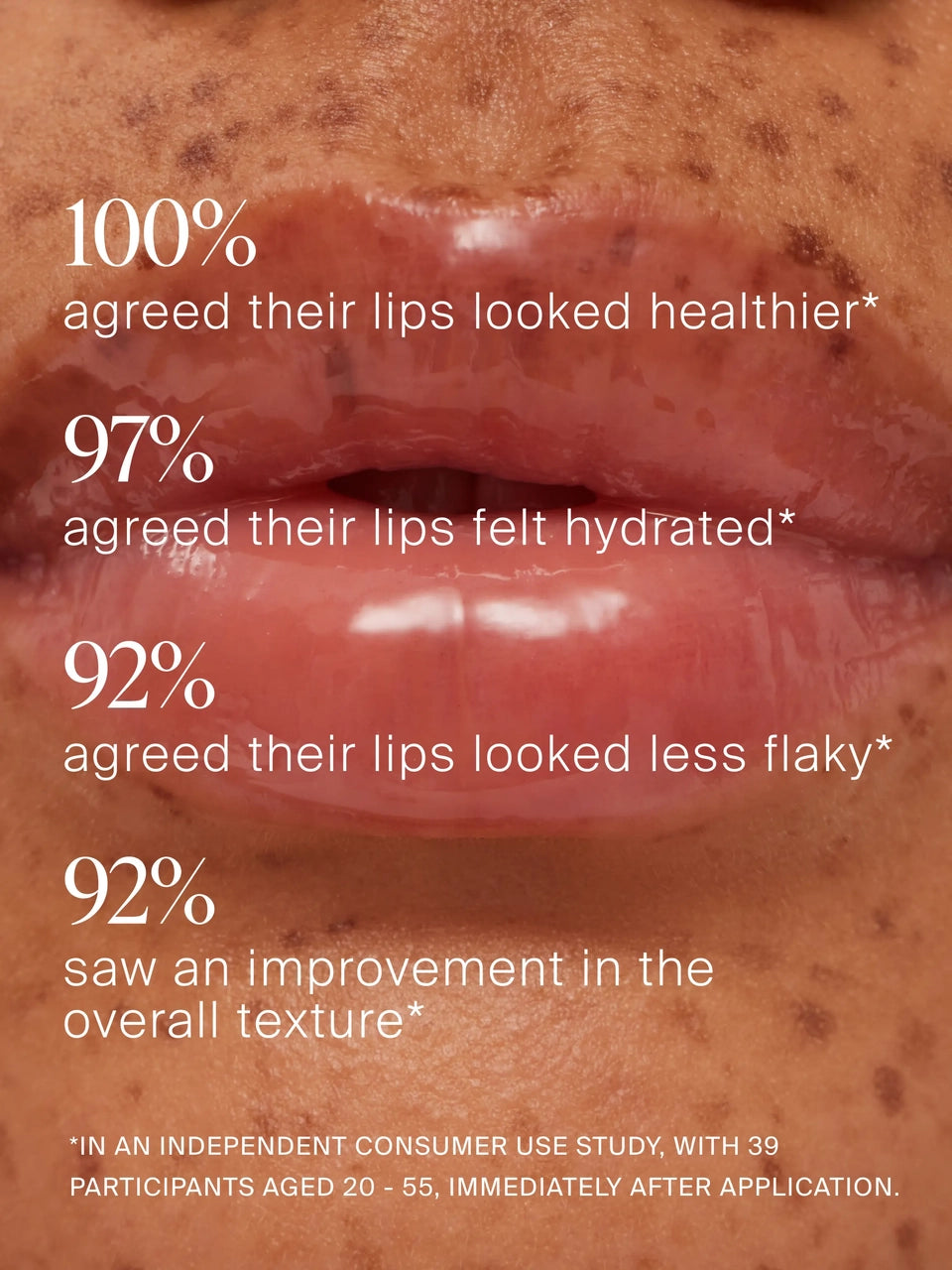 Summer Fridays Lip Butter Balm (Iced Coffee)
