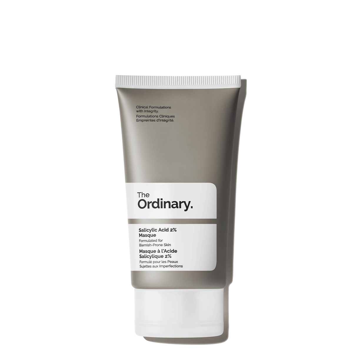 The Ordinary - Salicylic Acid 2% Masque