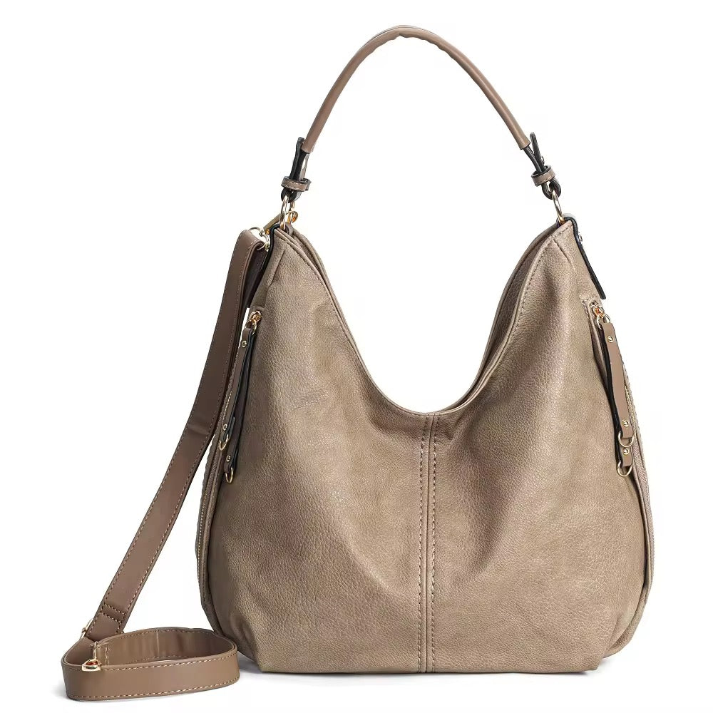 Sheila Shoulder Bags