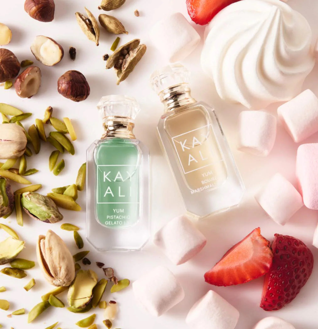 Kayali Yum Duo