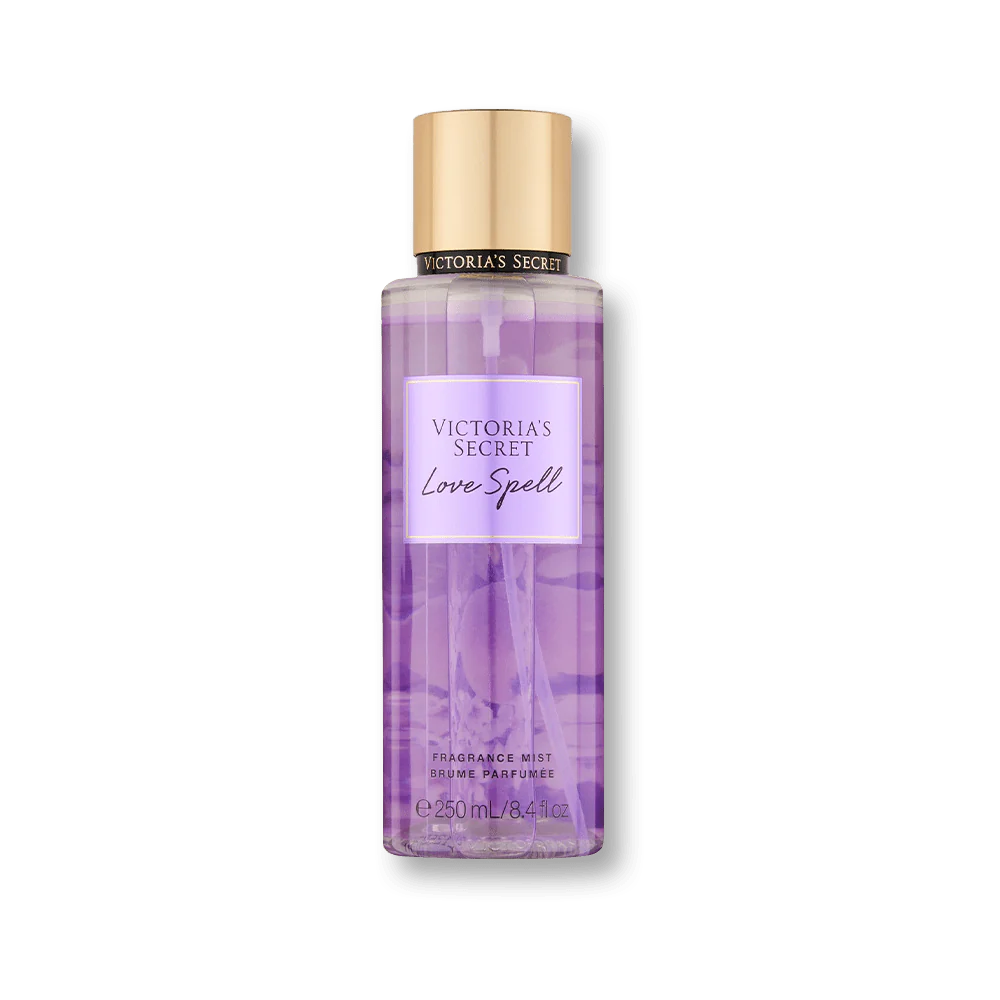 Victoria’s Secret - Love Spell