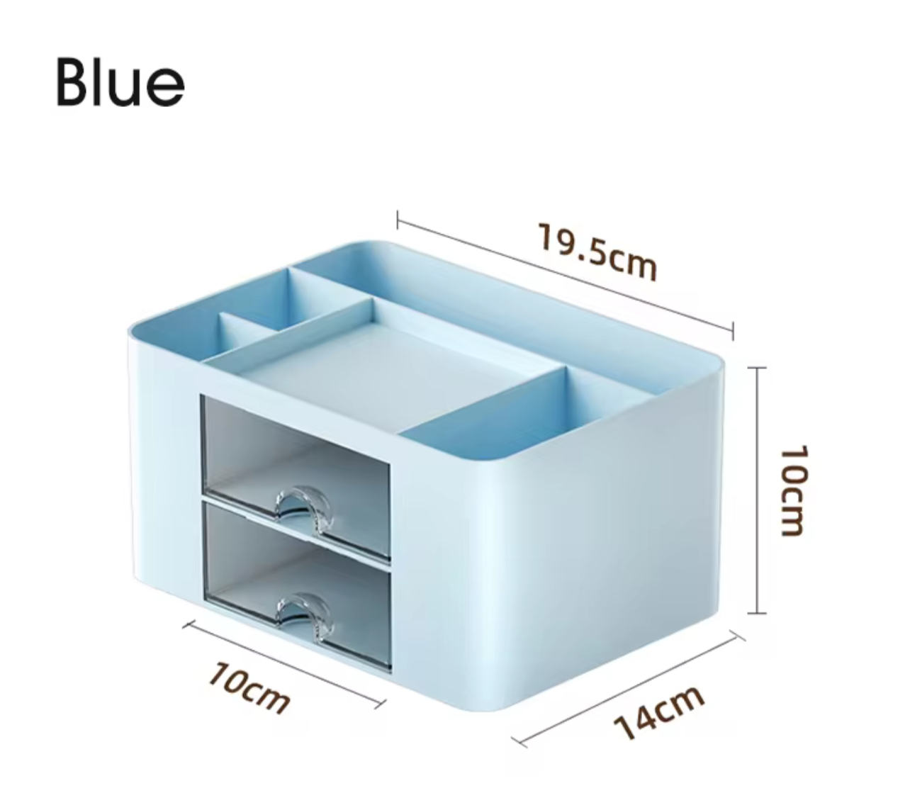Desk Organiser