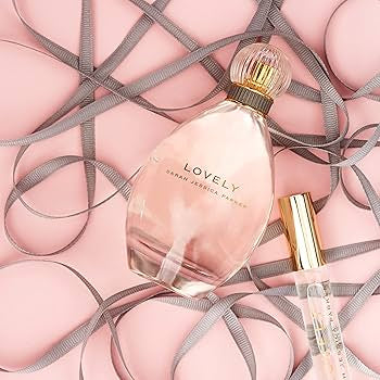 Sarah Jessica Parker Lovely Eau de Parfum 100ml