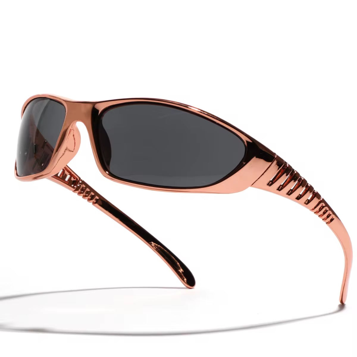 Y2K Hollow Frame Sunglasses
