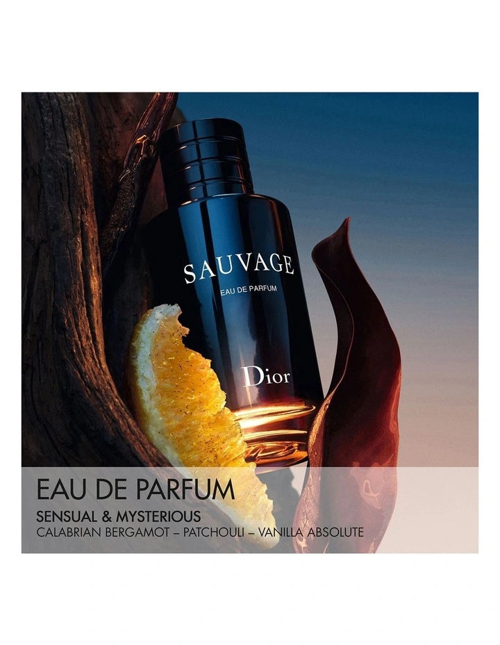 Dior Sauvage - Eau De Parfum