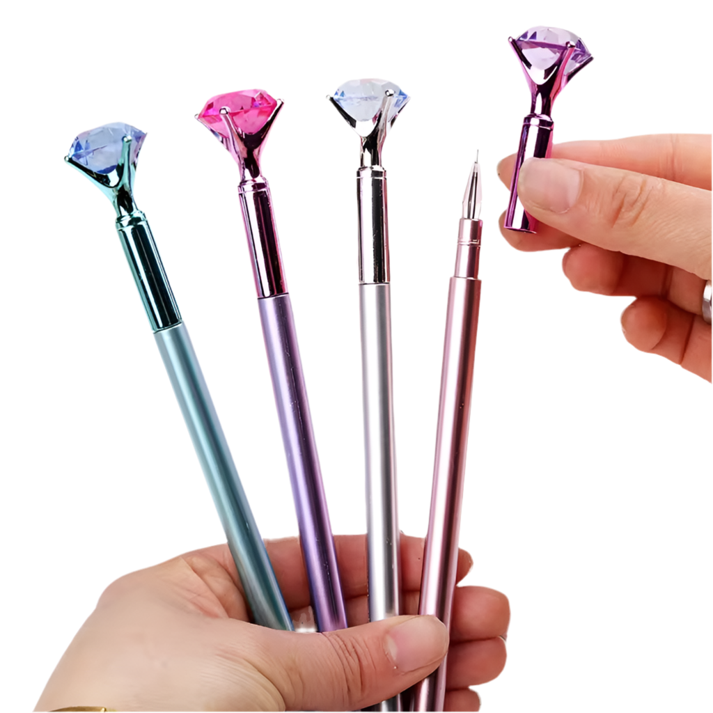 Diamond Pen