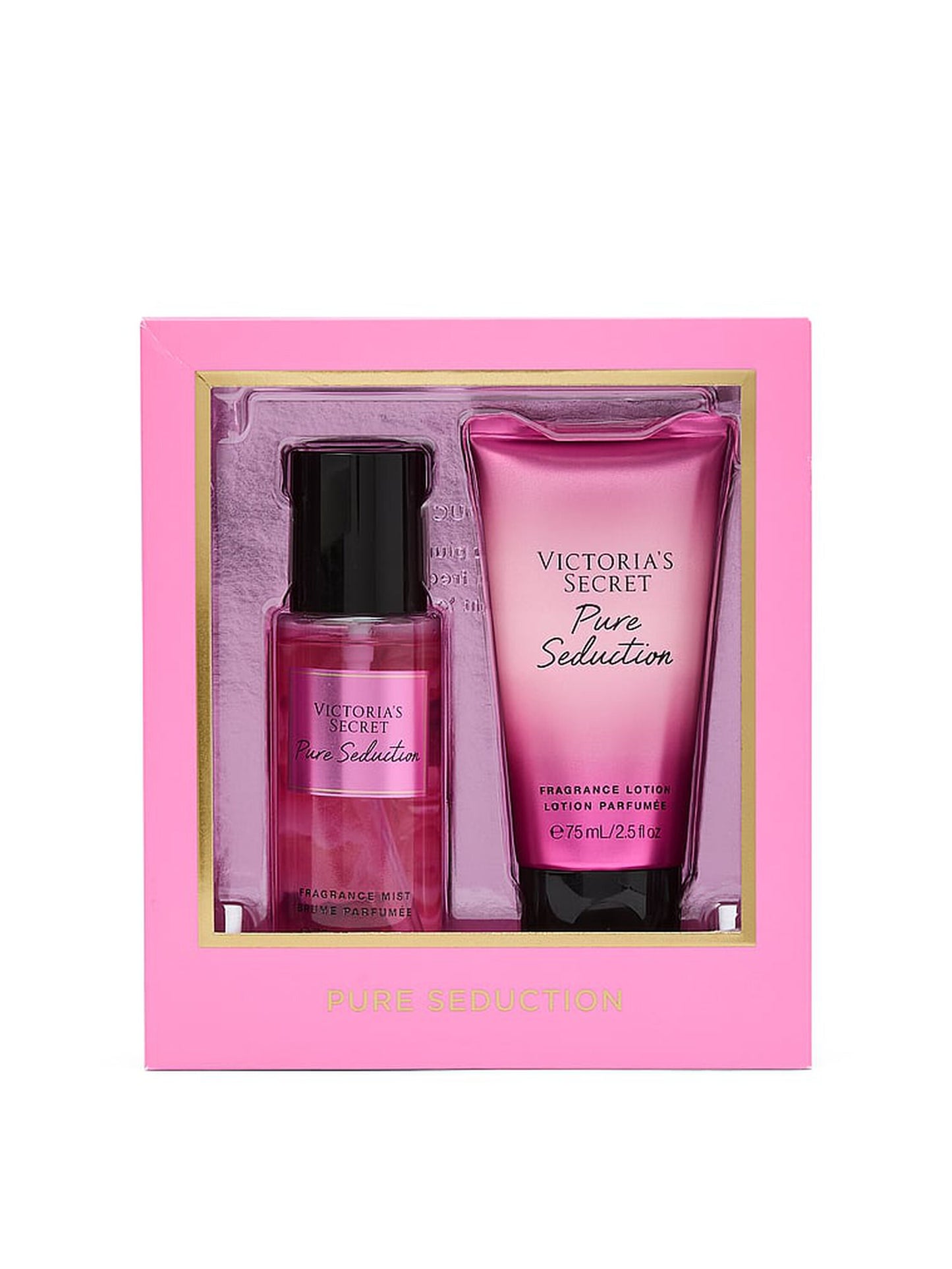 Victoria’s Secret - Pure Seduction 2-Pieces Giftset