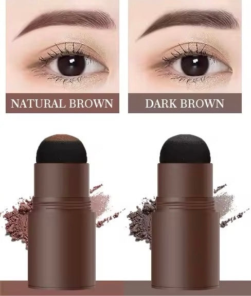 Eyebrow Stamp