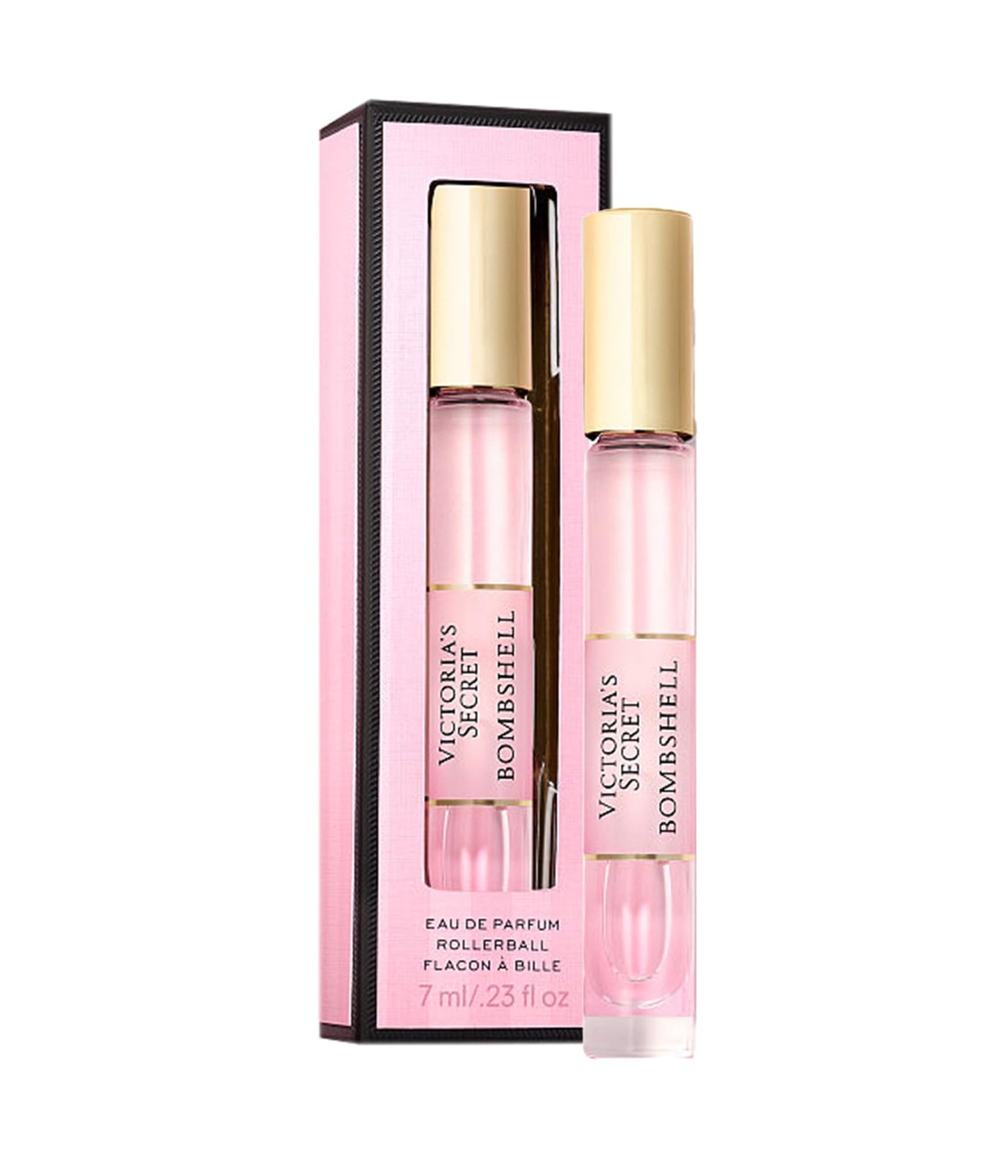 Victoria Secret - Bombshell Eau De Parfum - Travel Size 7ml