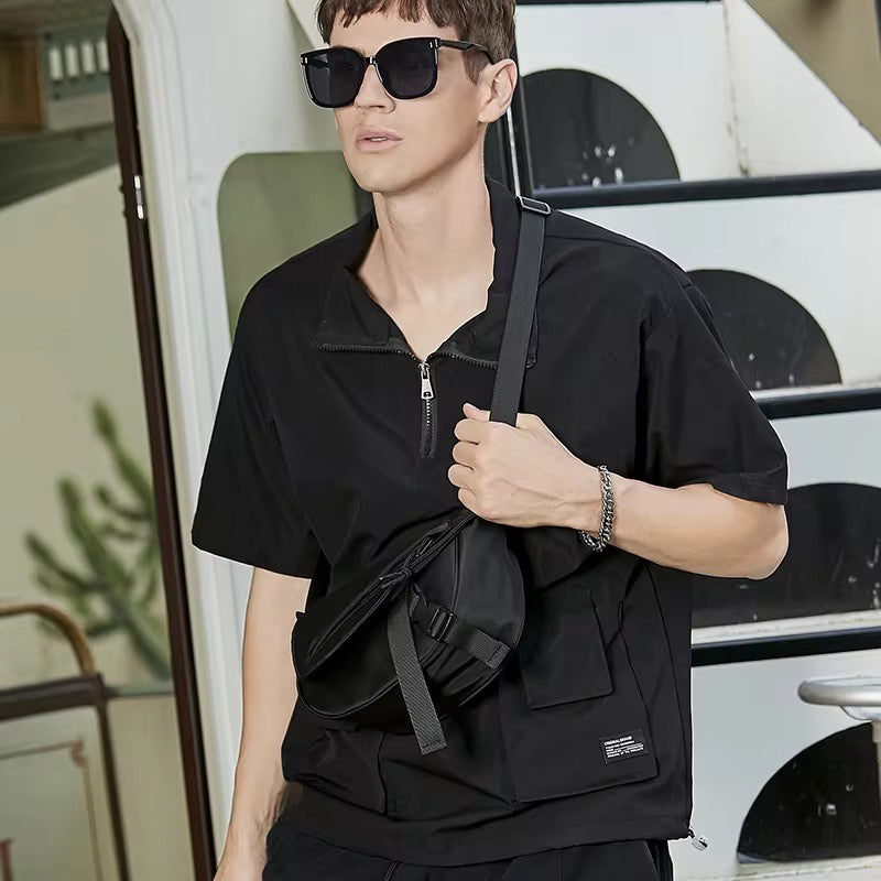 Sports Crossbody Bag