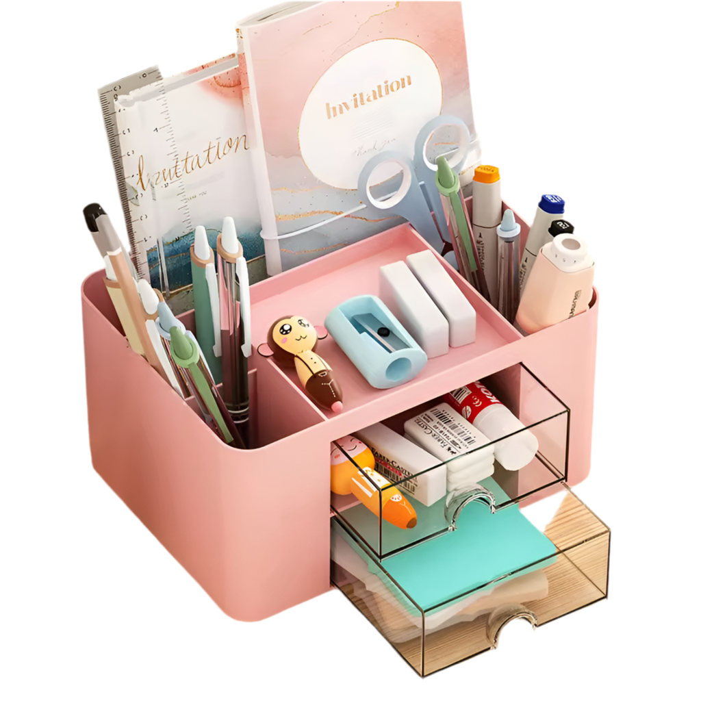 Desk Organiser