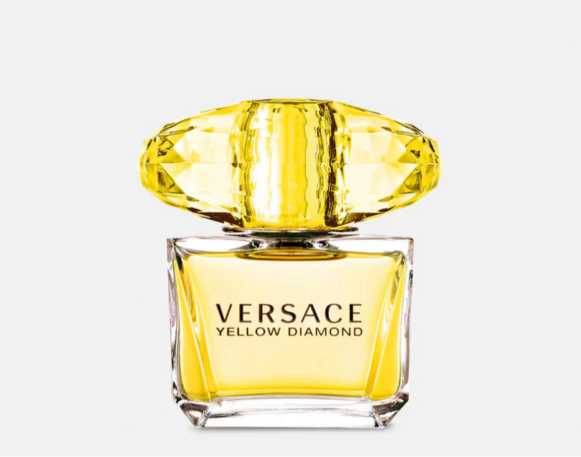 Versace Yellow Diamond Eau deToilette -5ml