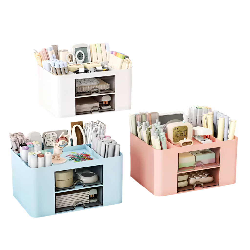 Desk Organiser