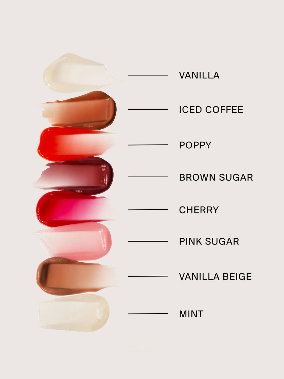 Summer Fridays Lip Butter Balm (Cherry)